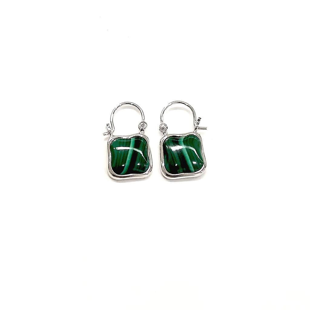 E19287 (Malachite)